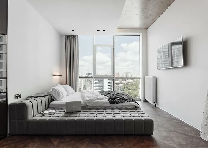 At Home Apartment